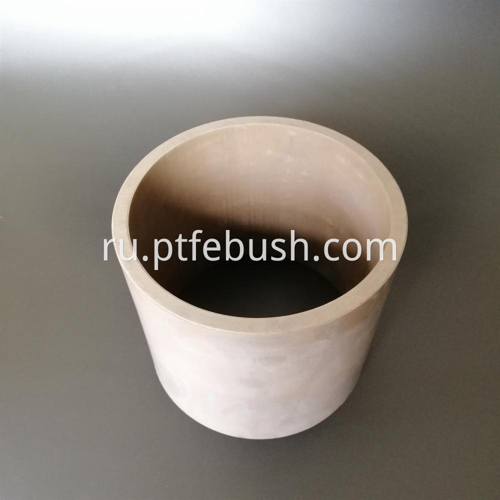 Bronze Filled Ptfe Bush1 Jpg